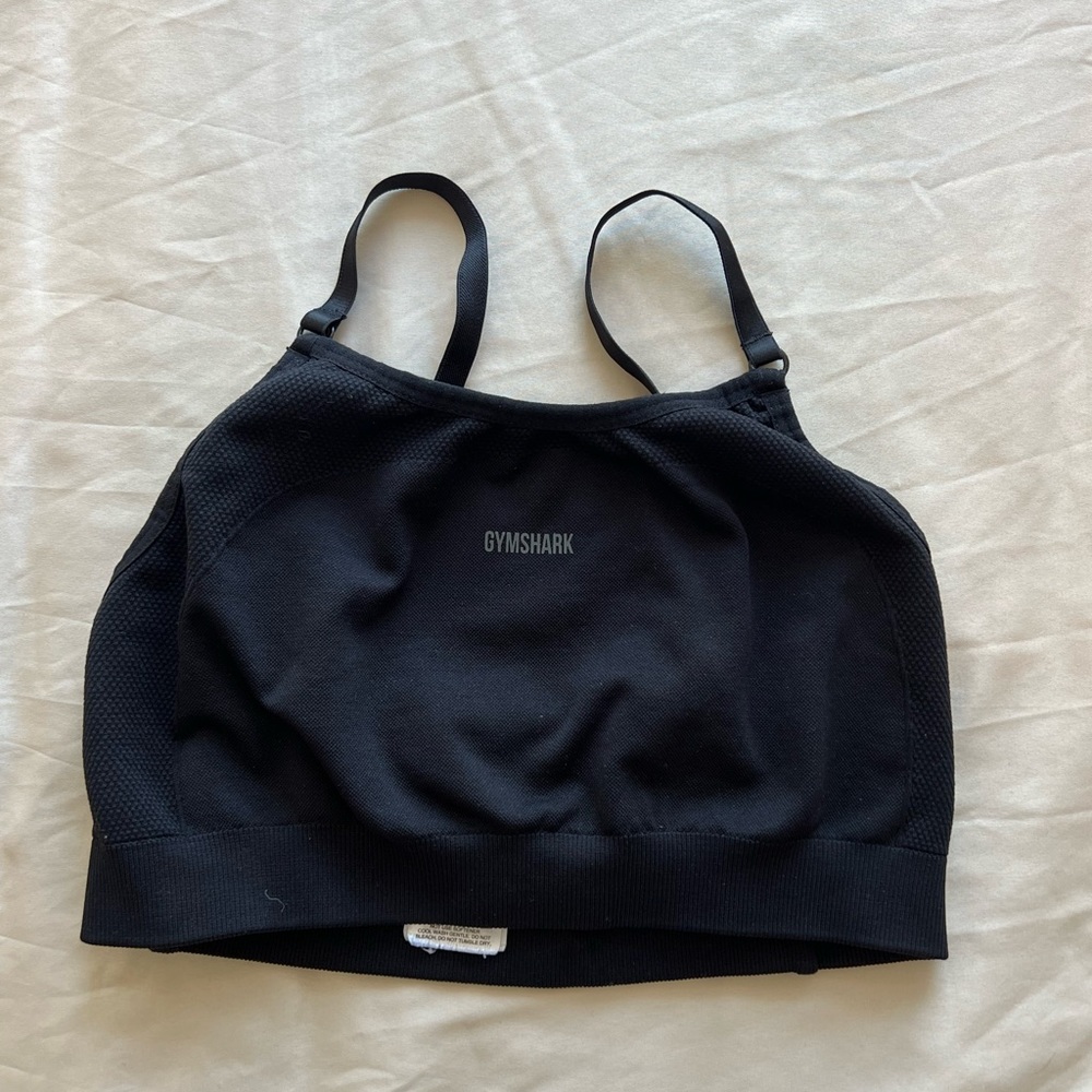 Gymshark Sports Bra